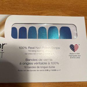 Color Street Strobe Lights